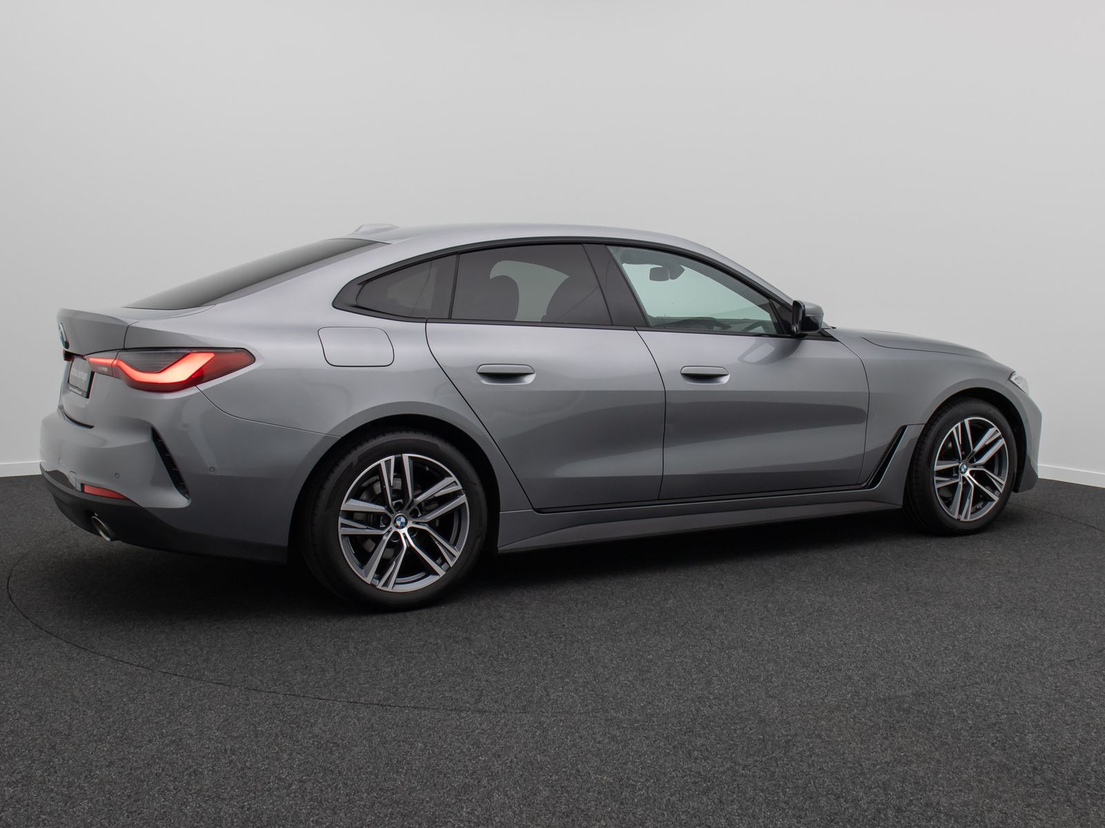 Fahrzeugabbildung BMW 420 Gran Coup&eacute; Kamera HUD DAB H/K Sport 18Zoll