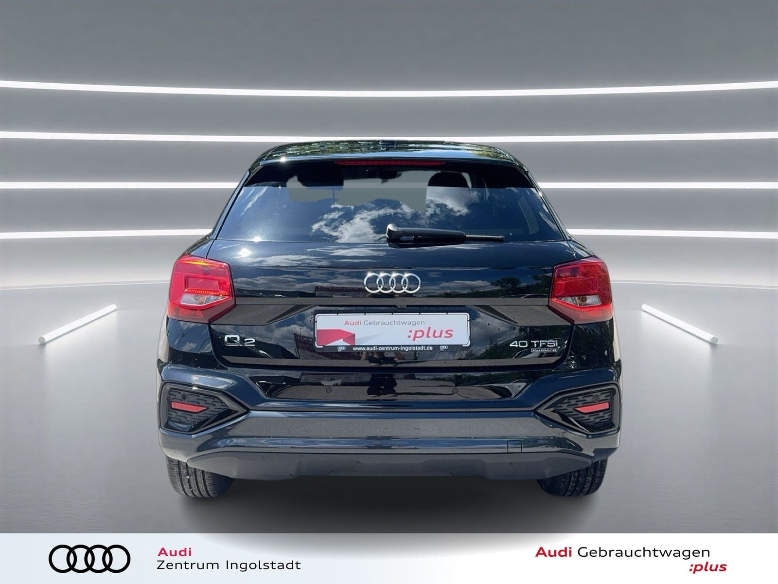 Audi Q2 - Bild 6