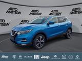Nissan Qashqai 1.3 DIG-T 103 kW N-Connecta,Panoramadach - Nissan Qashqai Gebrauchtwagen in Bielefeld