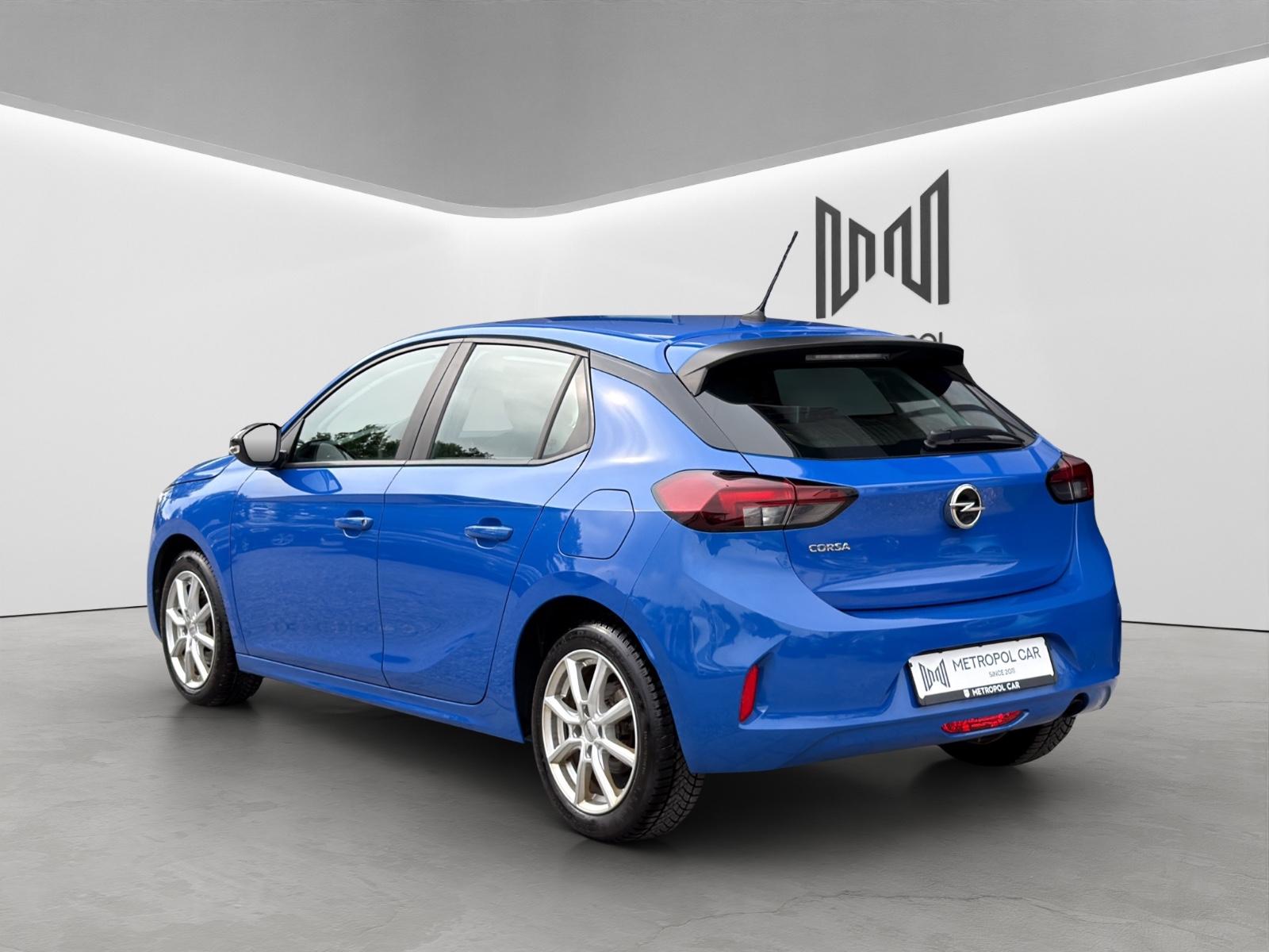 Opel Corsa F 1.5 D Edition *Garantie*Finanzierung*