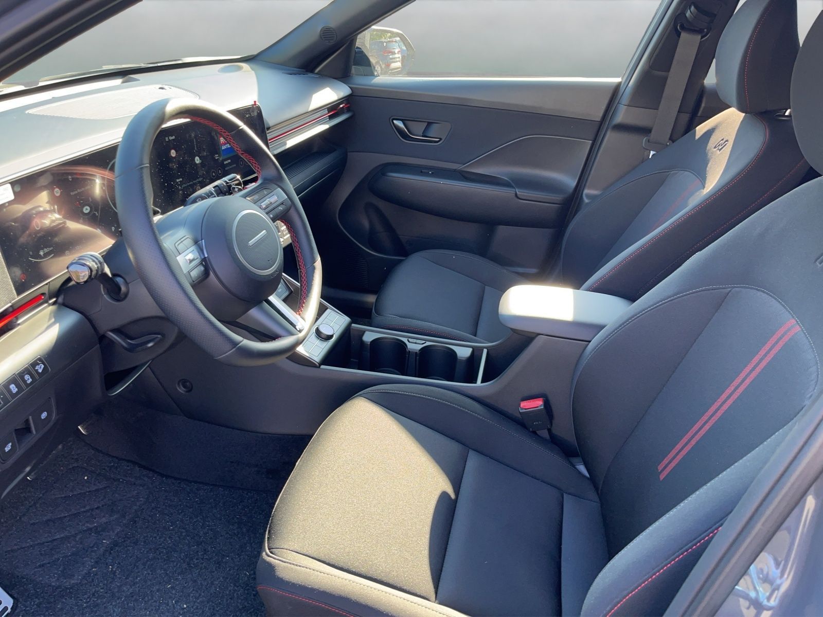 Hyundai Kona – Bild 10