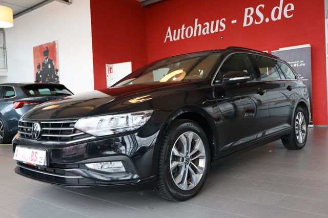 Volkswagen Passat Variant 2.0 TSI DSG,Kamera,Navi,LED,1Hd