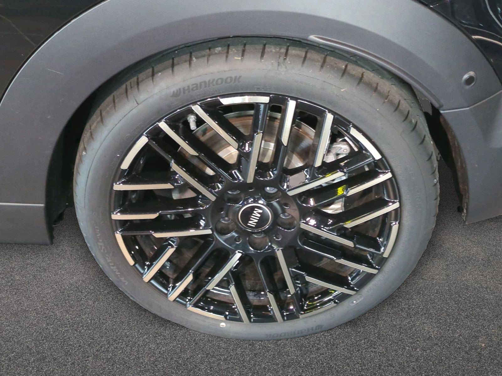 MINI Cooper Cabrio - Bild 16