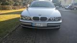 BMW E39 520i LPG Gasanlage TÜV neu - BMW E39 mit Autogas-Antrieb (LPG)