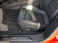 Audi RS e-tron GT - Vorschau Bild 24