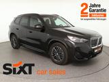 BMW X1 xDrive23d M Sport|HUD|PANO|ACC|el.Ledersitze - BMW X1: Xdrive23d