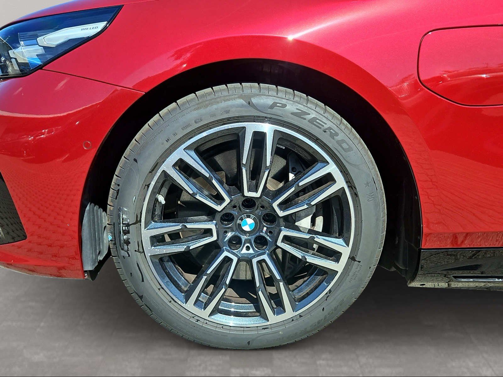 BMW 550 - Bild 12