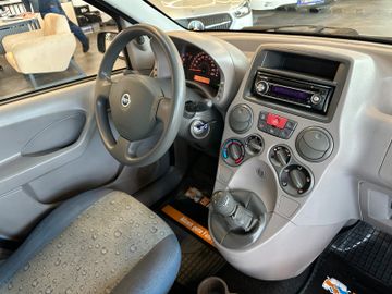 Fiat Panda 1.1 8V Active *TÜV*guter Zustand*