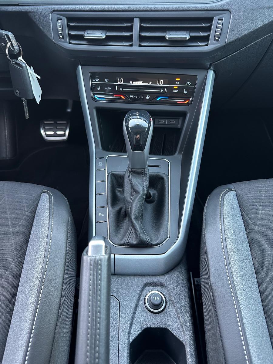 Volkswagen Polo 1.0 TSI DSG GOAL NAV+LED+SHZ+ACC+CARPLAY, миниатюра 16