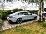 BMW i5 M60 xDrive  - BMW i5 von privat