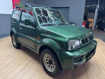 Suzuki Jimny - 7