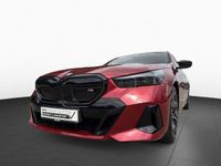BMW i5 - Vorschau Bild 3
