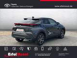 Toyota C-HR PHEV 2.0 Plug-In Teamplayer Technik-Paket - Toyota C-HR: Limousine