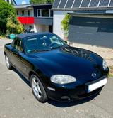 Mazda MX-5 1.6 16V Phoenix Phoenix - gebrauchte Mazda MX-5 aus dem Jahr 2002