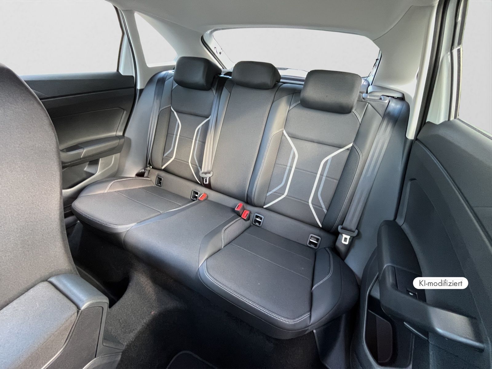 Volkswagen Taigo - Bild 15