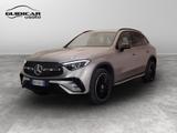 Mercedes-Benz GLC - X254 - GLC 300 de phev AMG L - Mercedes-Benz: GLC X254