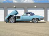 Jaguar E-Type SERIE 2 | MATCHING NUMBERS | RESTAURATION - Jaguar Gebrauchtwagen von 1970