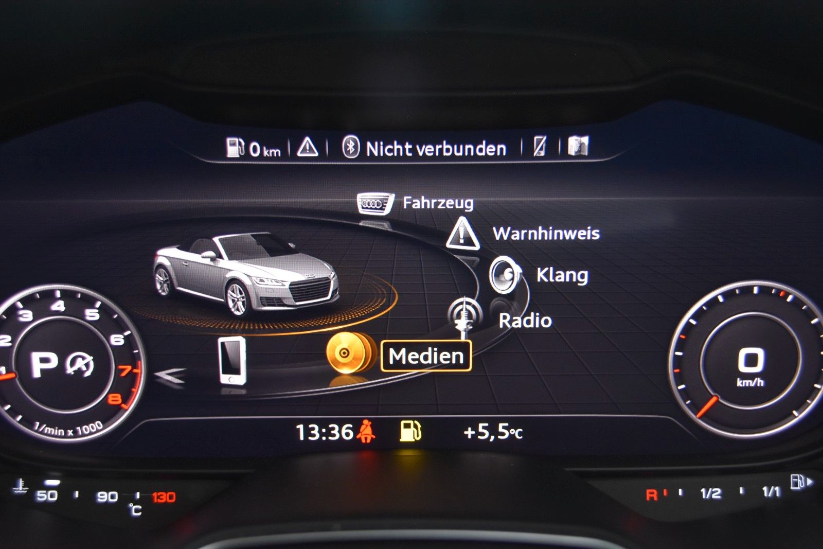 Audi TT 2.0 TFSI Quattro S-Line DSG LED Navi B&O PDC foto 25