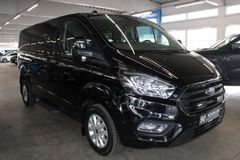 Fahrzeugabbildung Ford Tourneo Custom Titanium L2 8-Si AHK ACC STDHZ