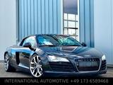 Audi R8 4.2 FSI V8 QUATTRO SCHALTER! KLAPPENAUSPUFF - gebrauchte Audi R8 aus dem Jahr 2007