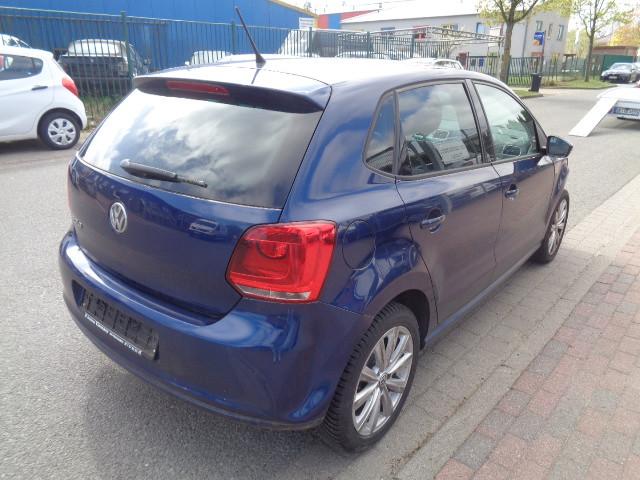 Volkswagen Polo 1.2 LIFE