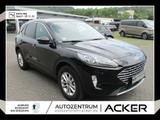 Ford Kuga 2.5 PHEV Titanium X 7J.Garantie GJR -60%* - Ford Kuga: 7