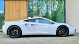 McLaren MP4-12C 3.8 V8 - Super Series - Carbon Monocoque - McLaren: 12c