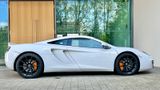McLaren MP4-12C 3.8 V8 - Super Series - Carbon Monocoque - McLaren: Coupé