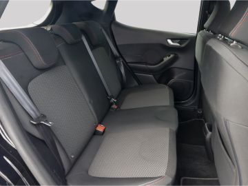 Ford Fiesta ST-Line 1.0 EcoBoost Navi LED