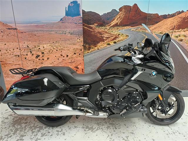 BMW K 1600 B