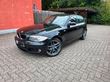 BMW 116i (E87) | 2.0L Motor | M Sportpaket... - BMW 116: Motor 116i