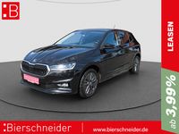 Skoda Fabia - Vorschau Bild 1
