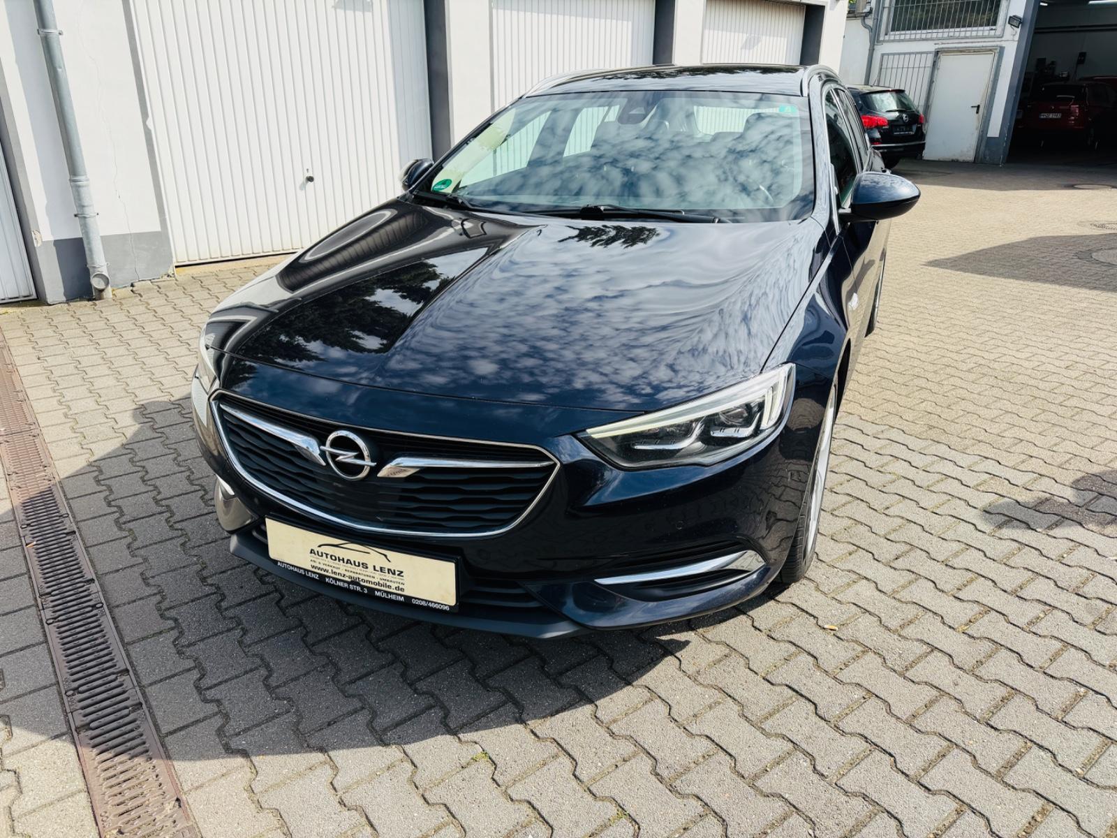 Opel Insignia B Sports Tourer Innovation*2.HD*KAMERA*