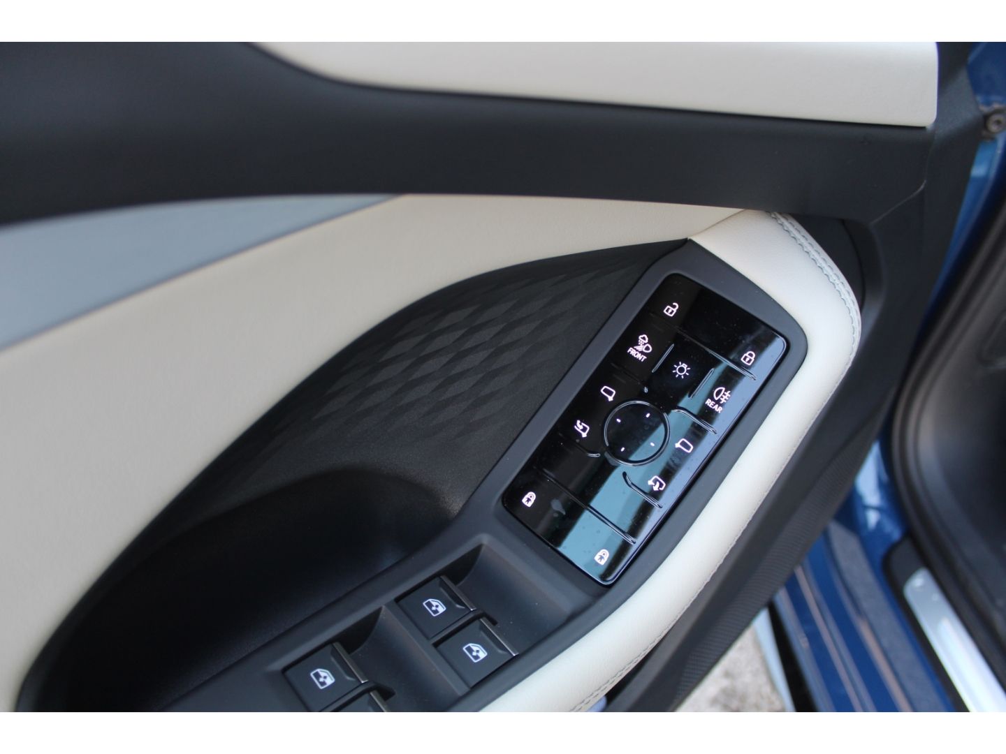 A5 Avant TFSI S-tr.- S-line*Leder*Tech+*Kamera!!