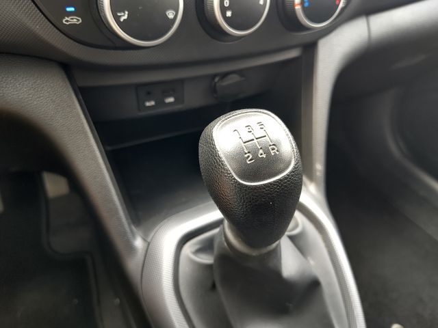 Hyundai i10 Klima