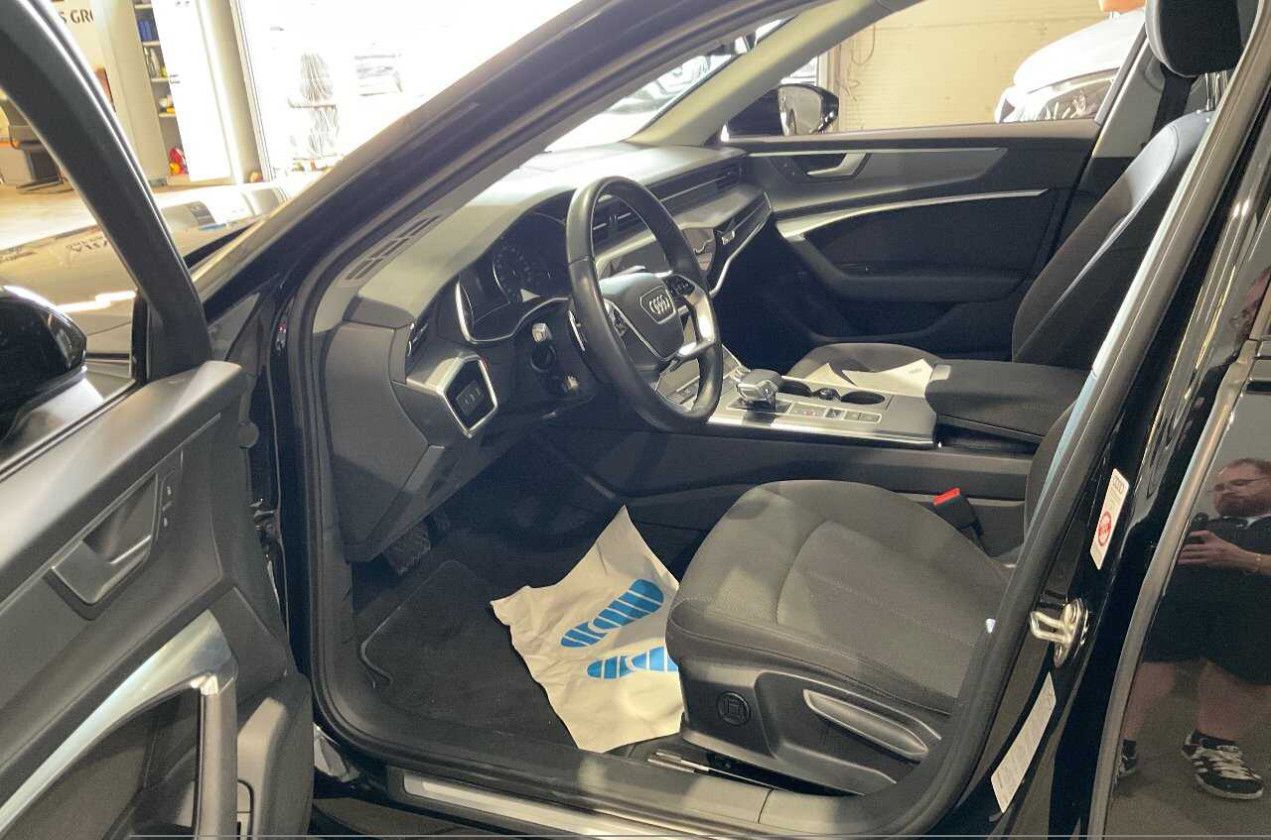 Fahrzeugabbildung Audi A6 Av 35d AT7 LED/NAVI/SHZ/DAB/ACC/AHK/8Fa