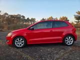 Volkswagen VW Polo 6R - 1.4 Highline - Klima - Tempomat - S - Volkswagen Polo: 6r Highline