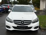 Mercedes-Benz E 250 E -Klasse T-Modell E 250 CDI 4Matic - Mercedes-Benz E 250: Cdi 4matic
