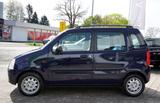 Opel Agila 1.2 16V COMFORT - gebrauchte Opel Agila aus dem Jahr 2001