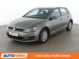 Volkswagen Golf VII 1.4 TSI Comfortline BMT *BI-XENON*TEMPO - Volkswagen Gebrauchtwagen in Frankfurt