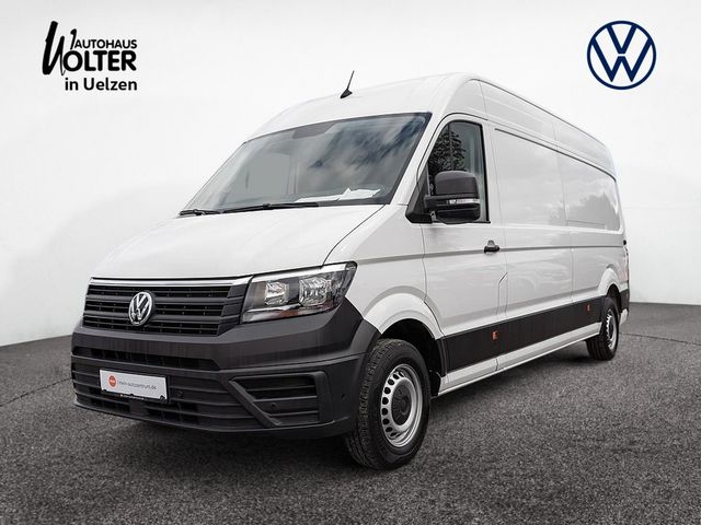 Volkswagen Crafter 35 2.0 TDI Lang Hoch KAMERA KLIMA USB