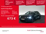 Audi S3 Sportback TFSI S tronic S LINE/NAV/KAMERA/ACC - Audi S3 von 2026