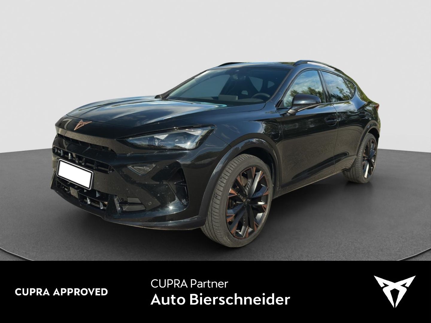 Cupra Formentor 1.5 TSI DSG e-Hybrid VZ 5J.GARA AHK SE
