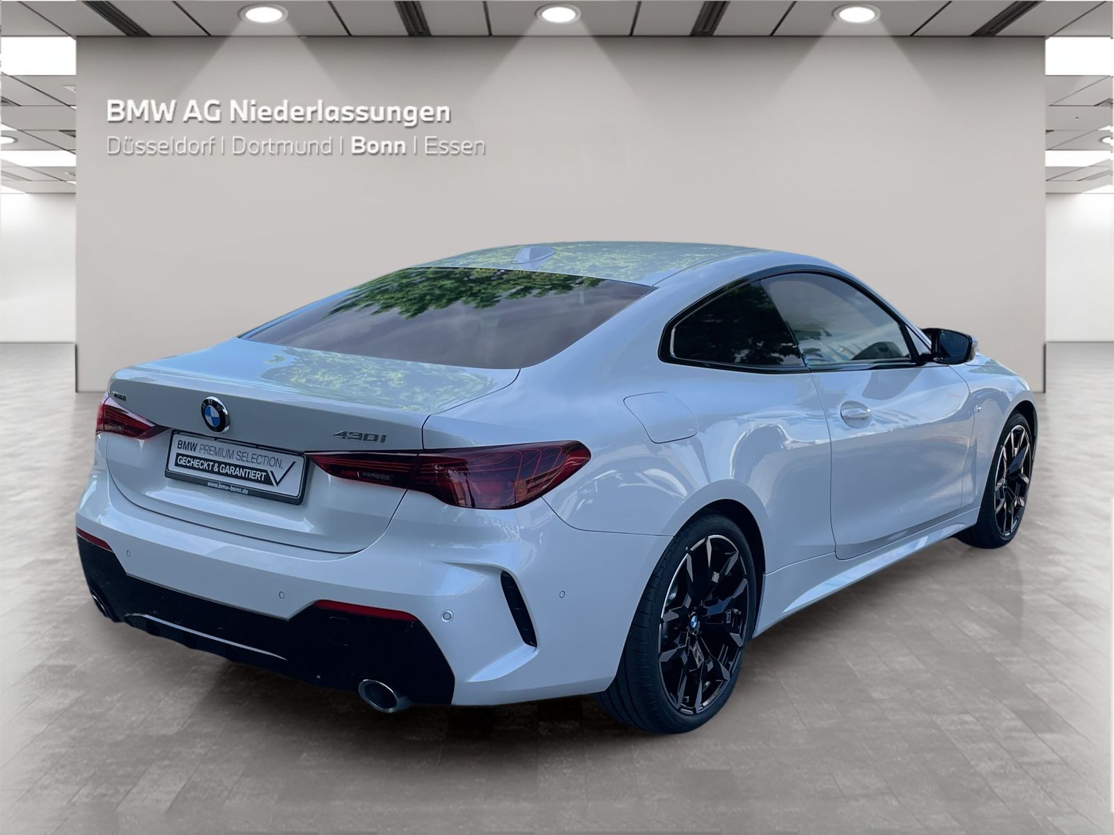 BMW 430 - Bild 4