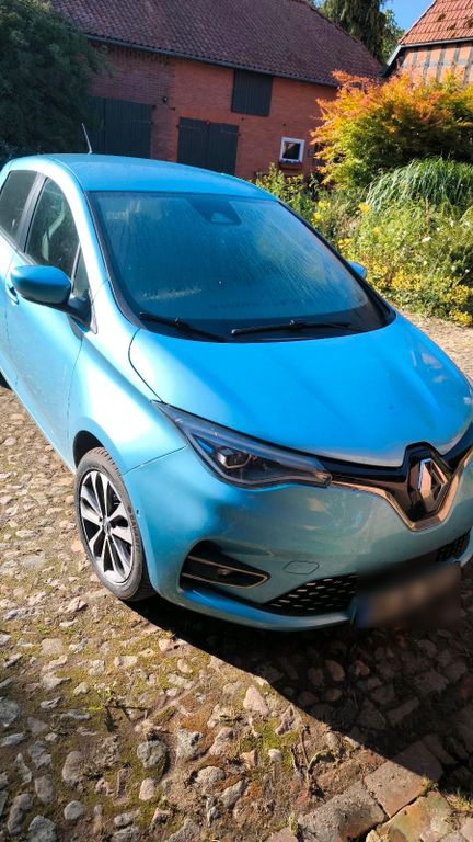 Image of Renault R 5