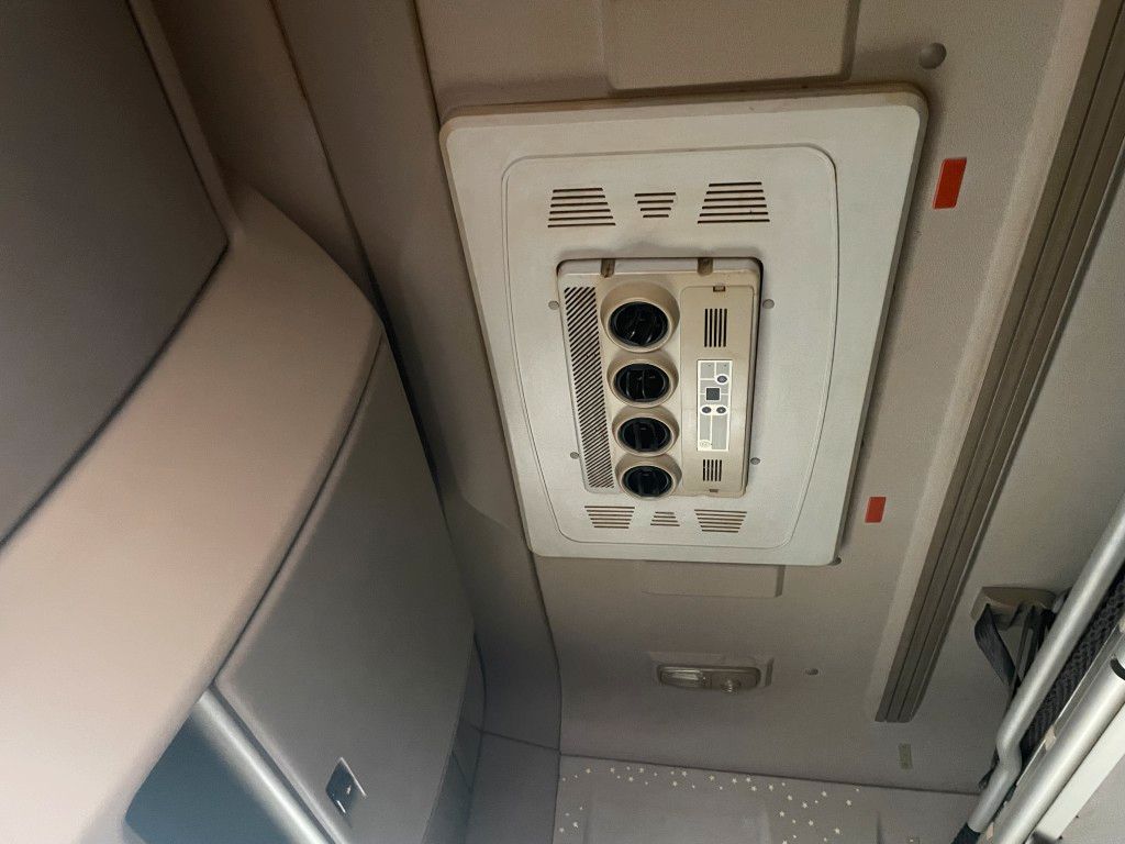 Fahrzeugabbildung DAF FT XF 480 SSC, 2x Alutank, ZF-Intarder