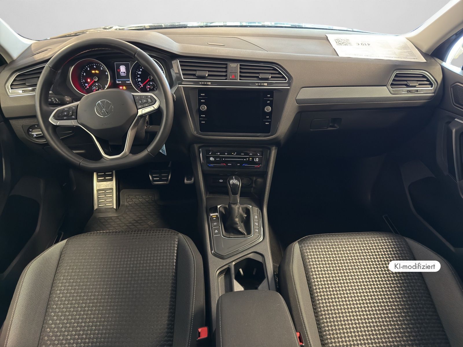 Volkswagen Tiguan - Bild 4