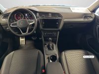 Volkswagen Tiguan - Vorschau Bild 4