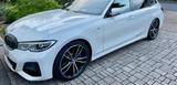 BMW 330i Touring M SPORT*WR*ACC*LED*SHZ - BMW 330 von privat
