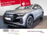 Audi Q4 Sportback e-tron 40 Matrix-LED Navi+ Panorama - Audi Q4 aus 2022